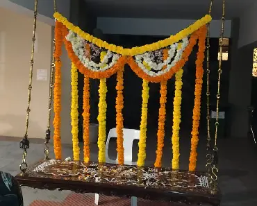 mini halls in mylapore