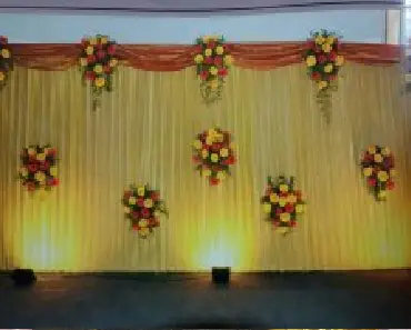 wedding halls in chennai