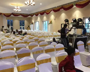 marriage halls in chennai