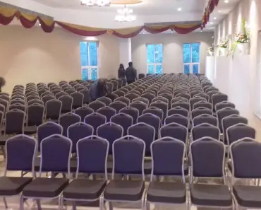 Corporate party venues in chennai