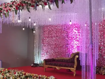 banquet halls in chennai