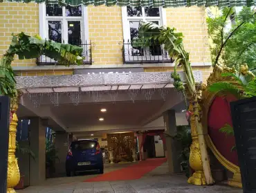 mini halls in chennai