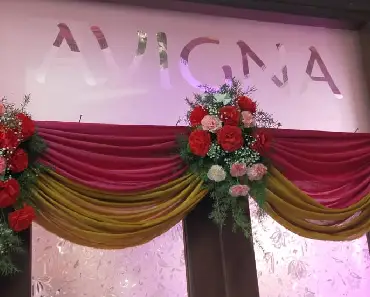 marriage halls in mylapore