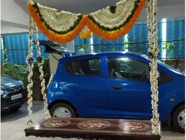 Corporate Hall in adyar