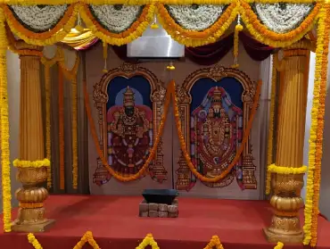 Corporate party venues in adyar