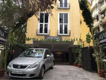 marriage halls in besant nagar