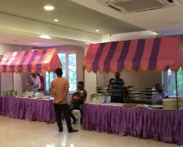 Corporate Hall in mylapore