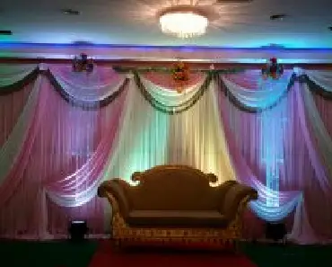 birthday party halls in mylapore