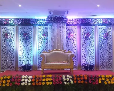 banquet halls in mylapore