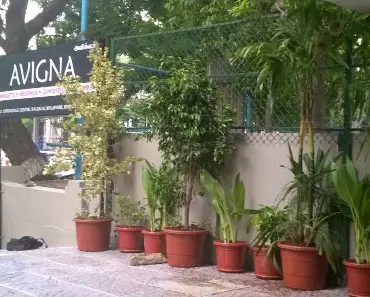 party halls in mylapore